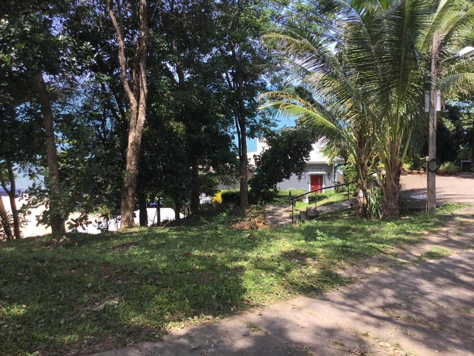 Koh Sirey Beachfront Pool Villa Phuket Buitenkant foto